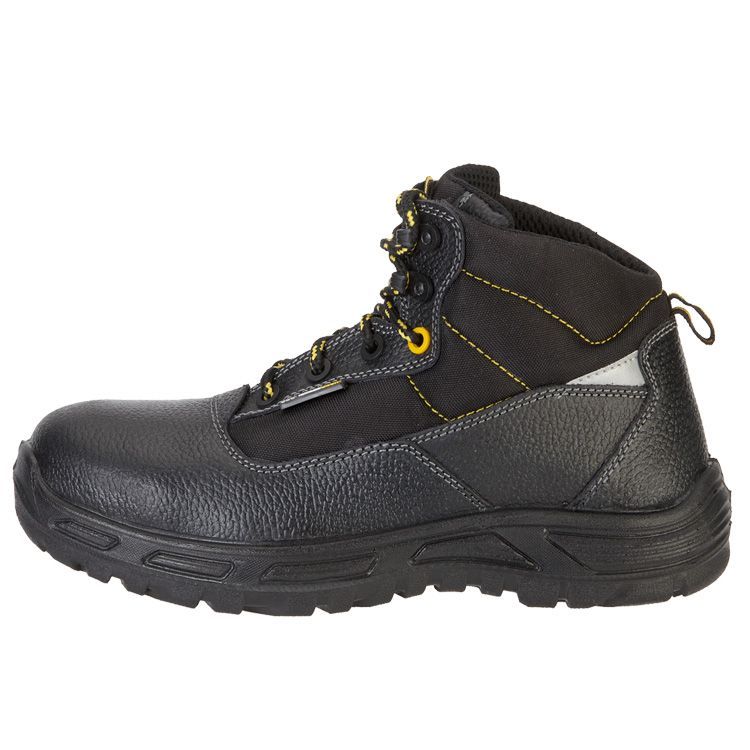 Ботинки Бустер, КП, ПУ
